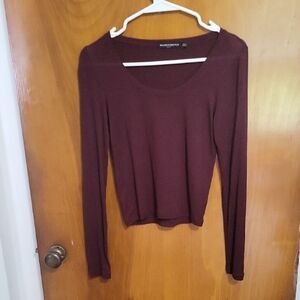 Womens Top By Brandy Melville